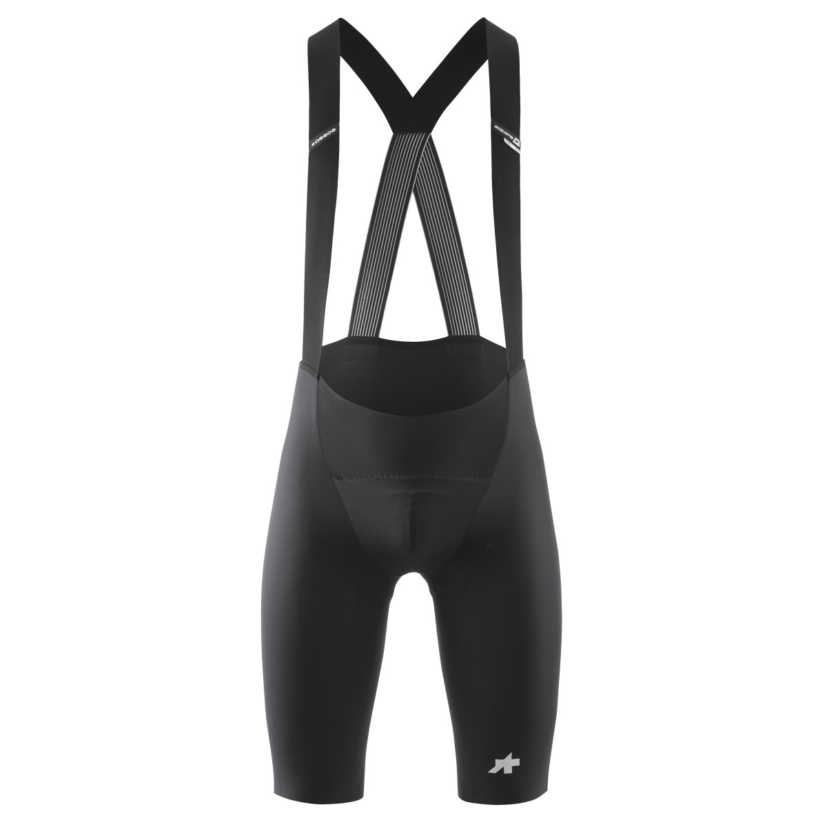 Assos Equipe R S11 Men's Bib Shorts | Black Series | Velonova ®